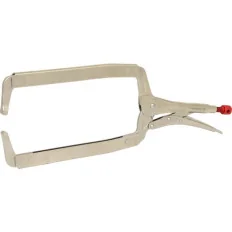 Pince étau grande profondeur . 0-270 mm KSTOOLS 115.1072 | 115.1072