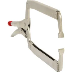 Pince étau grande profondeur . 0-270 mm KSTOOLS 115.1072 | 115.1072