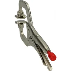 Pince étau à mâchoire amovible . 0-35 mm KSTOOLS 115.1073 | 115.1073