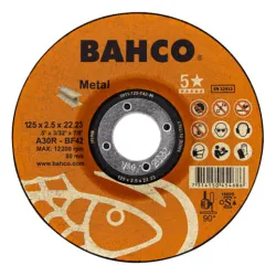 BAH3911-125-T42-M|7314150454686|Bahco