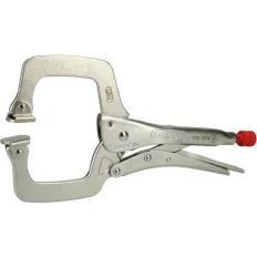 Pince étau à mâchoire amovible . 0-100 mm KSTOOLS 115.1074 | 115.1074