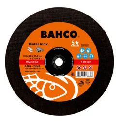 BAH3911-400-X2TM|7314150502967|Bahco