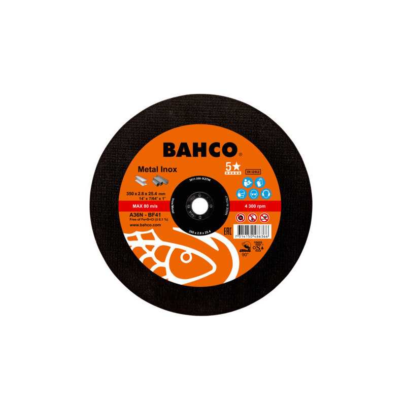 BAH3911-400-X2TM|7314150502967|Bahco BAH3911-400-X2TM|7314150502967|Bahco
