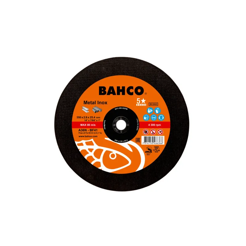 BAH3911-400-X2TM|7314150502967|Bahco BAH3911-400-X2TM|7314150502967|Bahco