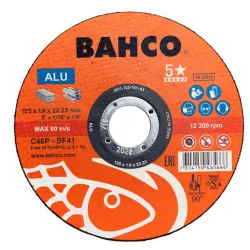 BAH3911-125-T41-AL|7314150485666|Bahco