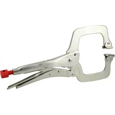 Pince étau à mâchoire amovible . 0-100 mm KSTOOLS 115.1074 | 115.1074