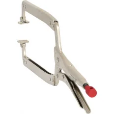 Pince étau à mâchoire amovible . 0-270 mm KSTOOLS 115.1075 | 115.1075