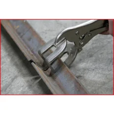 Pince étau en U pour soudures . 0-55 mm KSTOOLS 115.1079 | 115.1079