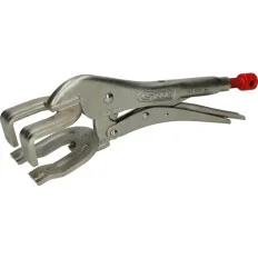 Pince étau en U pour soudures . 0-55 mm KSTOOLS 115.1079 | 115.1079