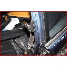 Pince étau à 90° pour carrossier . 0-20 mm . L.205 mm KSTOOLS 115.1080 | 115.1080