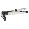 Pince étau à 90° pour carrossier . 0-20 mm . L.205 mm KSTOOLS 115.1080 | 115.1080