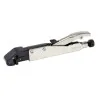 Pince étau pour carrossier . 0-20 mm . bec de canard KSTOOLS 115.1083 | 115.1083