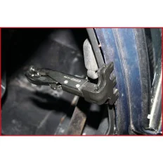 Jeu de pinces étaux pour carrossier . 5 pièces KSTOOLS 115.1085 | 115.1085