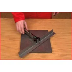 Jeu de pinces étaux pour carrossier . 5 pièces KSTOOLS 115.1085 | 115.1085