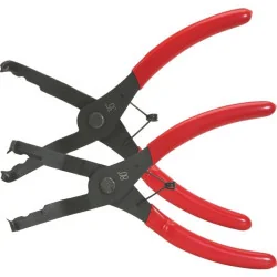 Jeu de pinces à dégrafer . 2 pièces KSTOOLS 115.1086 | 115.1086