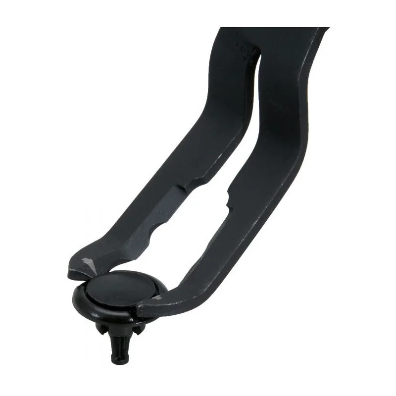 Pince à dégrafer . 0-82 mm . L.190 mm KSTOOLS 115.1087 | 115.1087