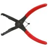 Pince à dégrafer . 0-82 mm . L.190 mm KSTOOLS 115.1087 | 115.1087