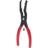Pince à dégrafer . 0-82 mm . L.190 mm KSTOOLS 115.1087 | 115.1087