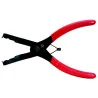 Pince à dégrafer . 0-72 mm . L.200 mm KSTOOLS 115.1088 | 115.1088