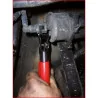 Jeu de 3 pinces pour conduites de carburant KSTOOLS 115.1090 | 115.1090