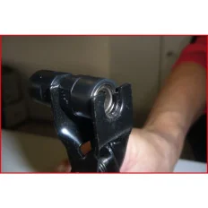 Jeu de 3 pinces pour conduites de carburant KSTOOLS 115.1090 | 115.1090