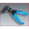 Pinces pour conduites de carburant . Ø 8 mm KSTOOLS 115.1091 | 115.1091