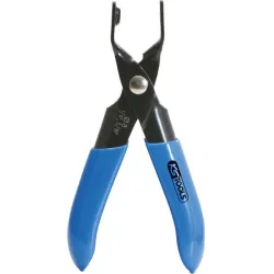 Pinces pour conduites de carburant . Ø 8 mm KSTOOLS 115.1091 | 115.1091