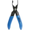 Pinces pour conduites de carburant . Ø 8 mm KSTOOLS 115.1091 | 115.1091