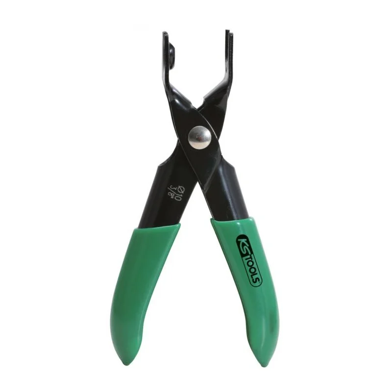 Pinces pour conduites de carburant . Ø 10 mm KSTOOLS 115.1092 | 115.1092