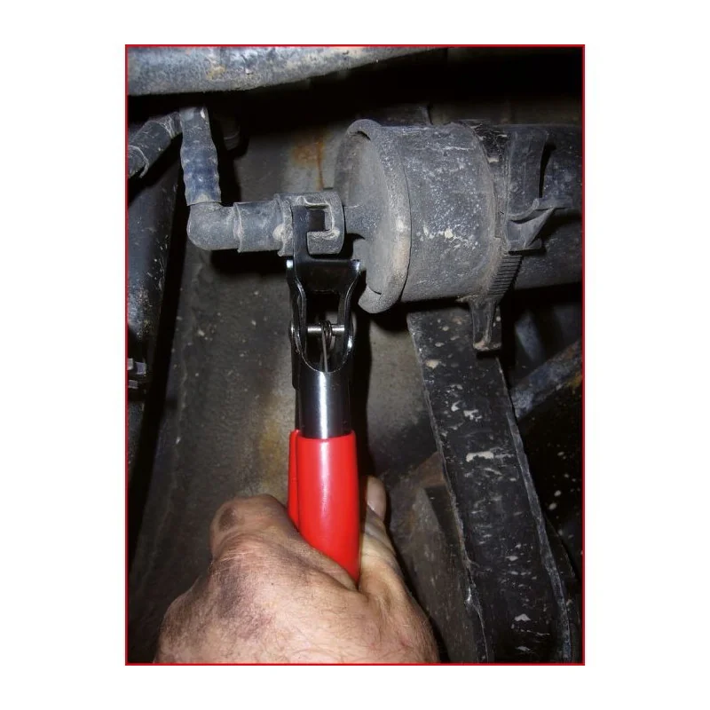 Pinces pour conduites de carburant . Opel - GM KSTOOLS 115.1093 | 115.1093