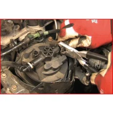 Pince pour raccords rapides de conduites de carburant . 0-30 mm KSTOOLS 115.1094 | 115.1094