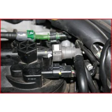 Pince pour raccords rapides de conduites de carburant . 0-30 mm KSTOOLS 115.1094 | 115.1094