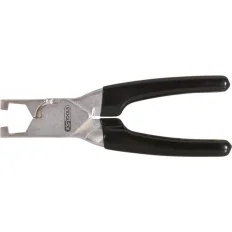 Pince pour raccords rapides de conduites de carburant . 0-30 mm KSTOOLS 115.1094 | 115.1094