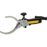 Pince pour démontage de durite Ø45-120 mm . L. 285 mm KSTOOLS 115.1103 | 115.1103