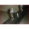 Jeu de 4 mini-pinces de maintien KSTOOLS 115.1105 | 115.1105