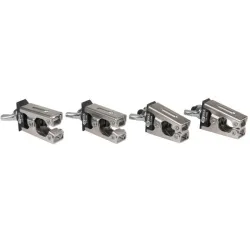 Jeu de 4 mini-pinces de maintien KSTOOLS 115.1105 | 115.1105
