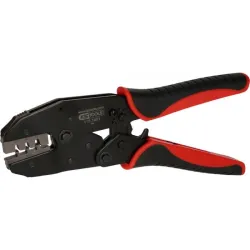 Pince à sertir pour DEUTSCH DT et DEUTSCH DTM . diamètre 1 .5/1 .0/0 .75 mm² KSTOOLS 115.1115 | 115.1115