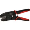 Pince à sertir pour DEUTSCH DT et DEUTSCH DTM . diamètre 1 .5/1 .0/0 .75 mm² KSTOOLS 115.1115 | 115.1115