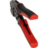 Pince à sertir pour DEUTSCH DT et DEUTSCH DTM . diamètre 1 .5/1 .0/0 .75 mm² KSTOOLS 115.1115 | 115.1115