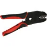 Pince à sertir pour DEUTSCH DT et DEUTSCH DTM . diamètre 1 .5/1 .0/0 .75 mm² KSTOOLS 115.1115 | 115.1115