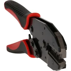 Pince à sertir pour DEUTSCH DT et DEUTSCH DTM . diamètre 1 .5/1 .0/0 .75 mm² KSTOOLS 115.1115 | 115.1115