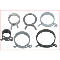 Jeu de 2 pinces étau à colliers KSTOOLS 115.1125 | 115.1125