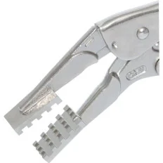 Jeu de 2 pinces étau à colliers KSTOOLS 115.1125 | 115.1125