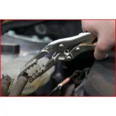 Pince étau à collier L.175mm KSTOOLS 115.1126 | 115.1126