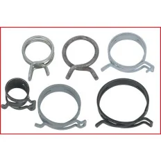 Pince étau à collier L.175mm KSTOOLS 115.1126 | 115.1126