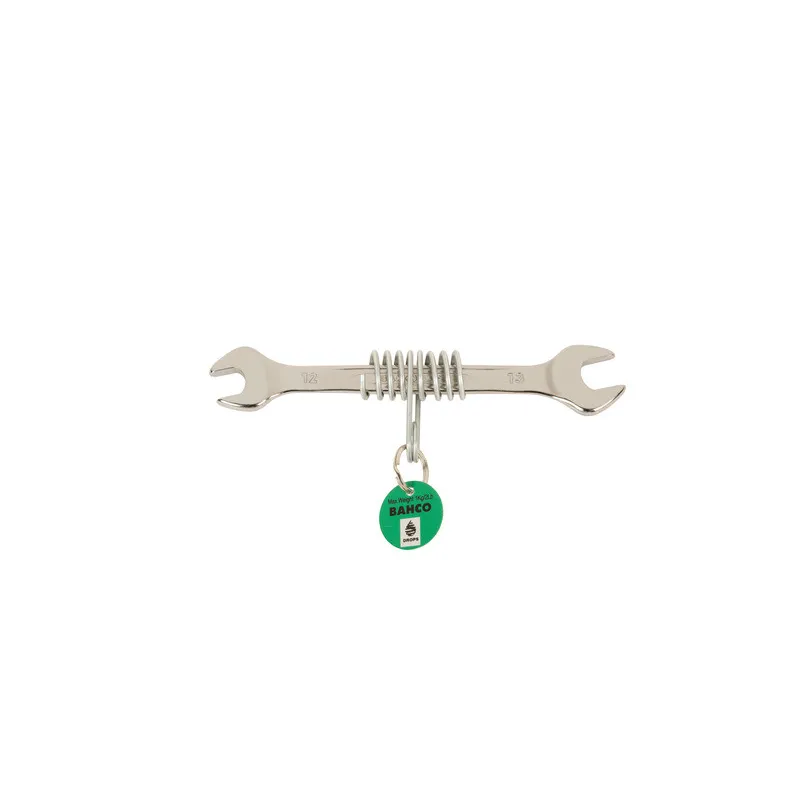 BAHTAH6M-8-9|7314150400386|Bahco BAHTAH6M-8-9|7314150400386|Bahco