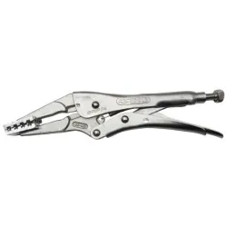 Pince étau à collier L.230mm KSTOOLS 115.1127 | 115.1127