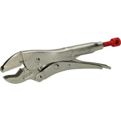 Pince étau à mors en V . 0-25 mm KSTOOLS 115.1151 | 115.1151