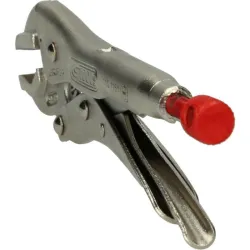Pince étau à mors en V . 0-25 mm KSTOOLS 115.1151 | 115.1151