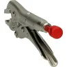 Pince étau à mors en V . 0-25 mm KSTOOLS 115.1151 | 115.1151